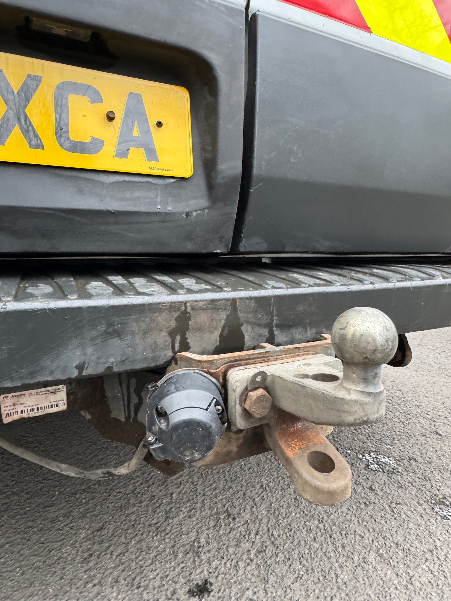 Used Ford Transit 2020 for sale - 77991837: Photo 20