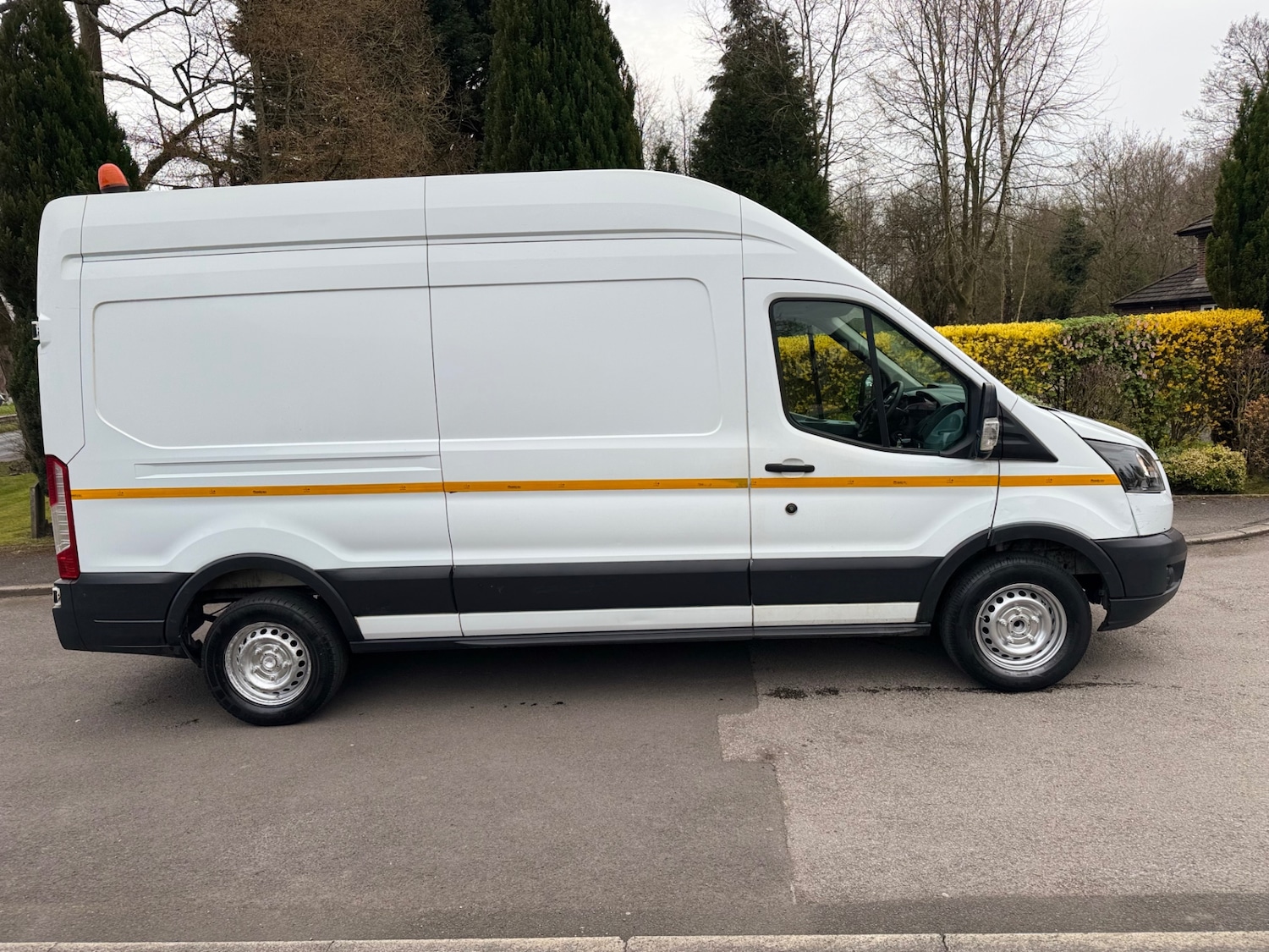 Used Ford Transit 2020 for sale - 77991837: Photo 8