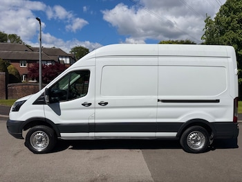 Used Ford Transit 2018 for sale - 78606949: Photo