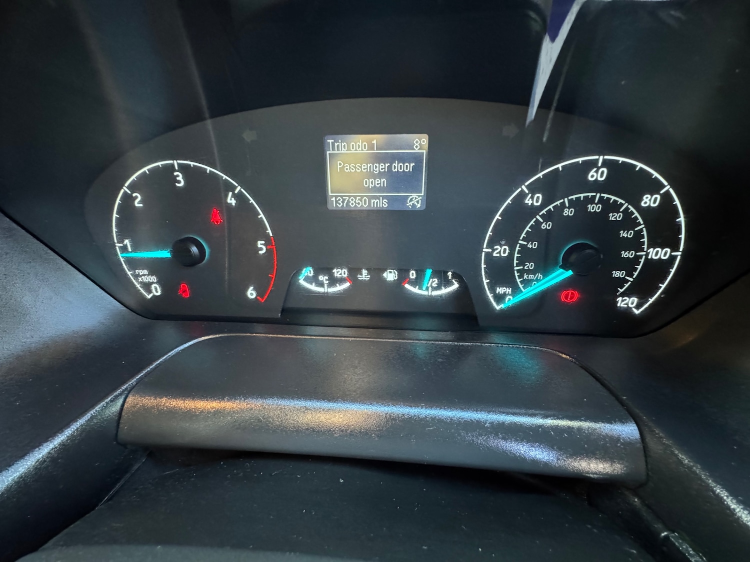 Used Ford Transit Custom 2022 for sale - 77311527: Photo 17