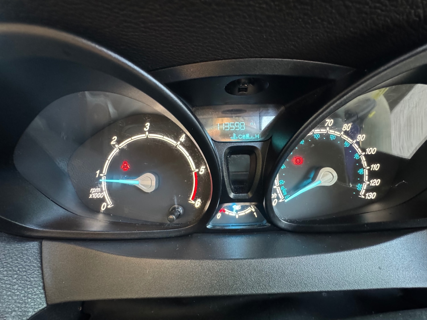 Used Ford Transit Courier 2021 for sale - 77982002: Photo 12