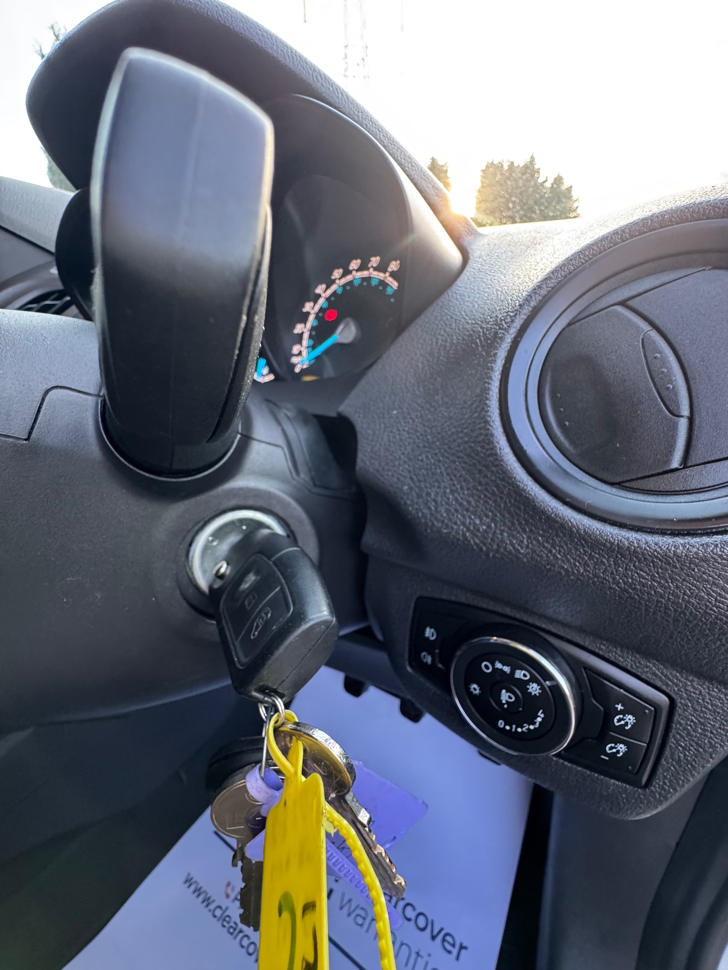 Used Ford Transit Courier 2021 for sale - 77982002: Photo 13