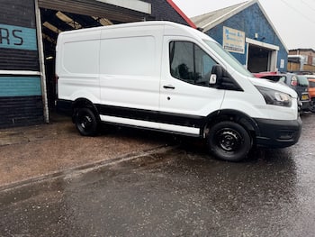 Used Ford Transit 2019 for sale - 79668657: Photo
