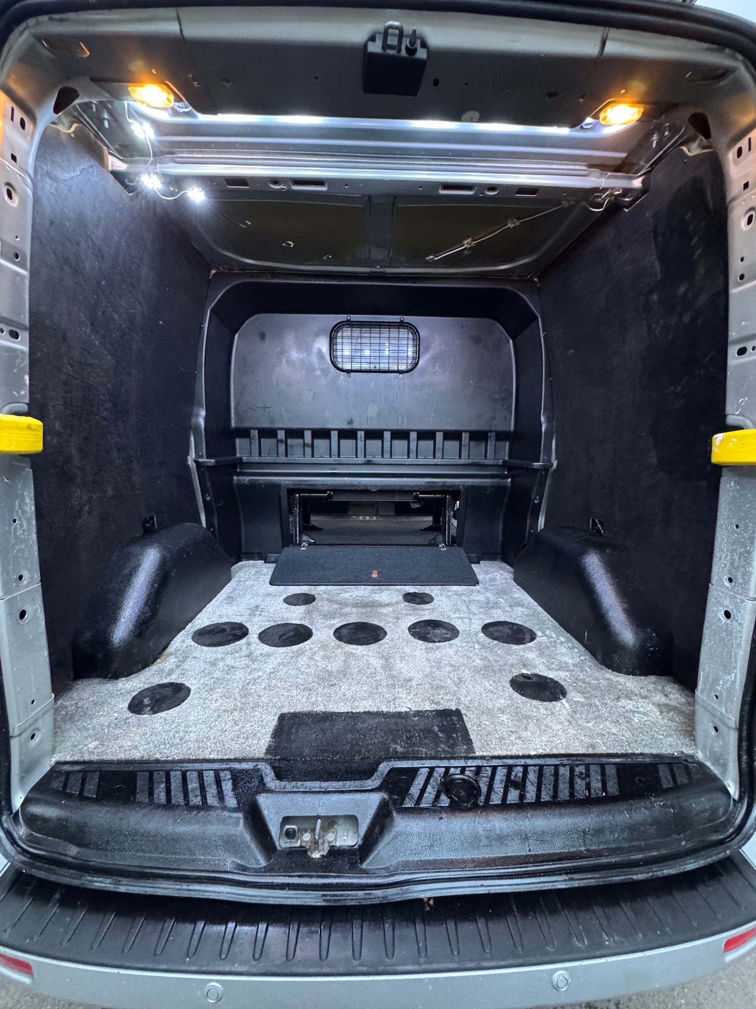 Used Ford Transit Custom 2016 for sale - 77668166: Photo 24