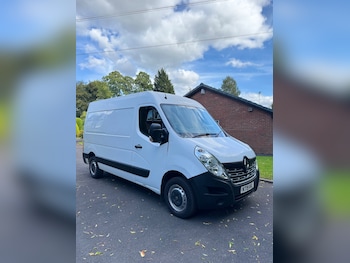 Used Renault Master 2019 for sale - 79144429: Photo