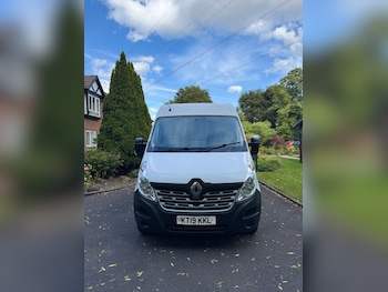 Used Renault Master 2019 for sale - 79144429: Photo