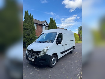 Used Renault Master 2019 for sale - 79144429: Photo