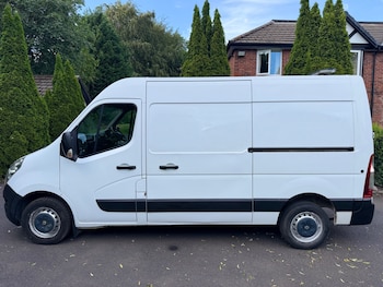 Used Renault Master 2019 for sale - 79144429: Photo