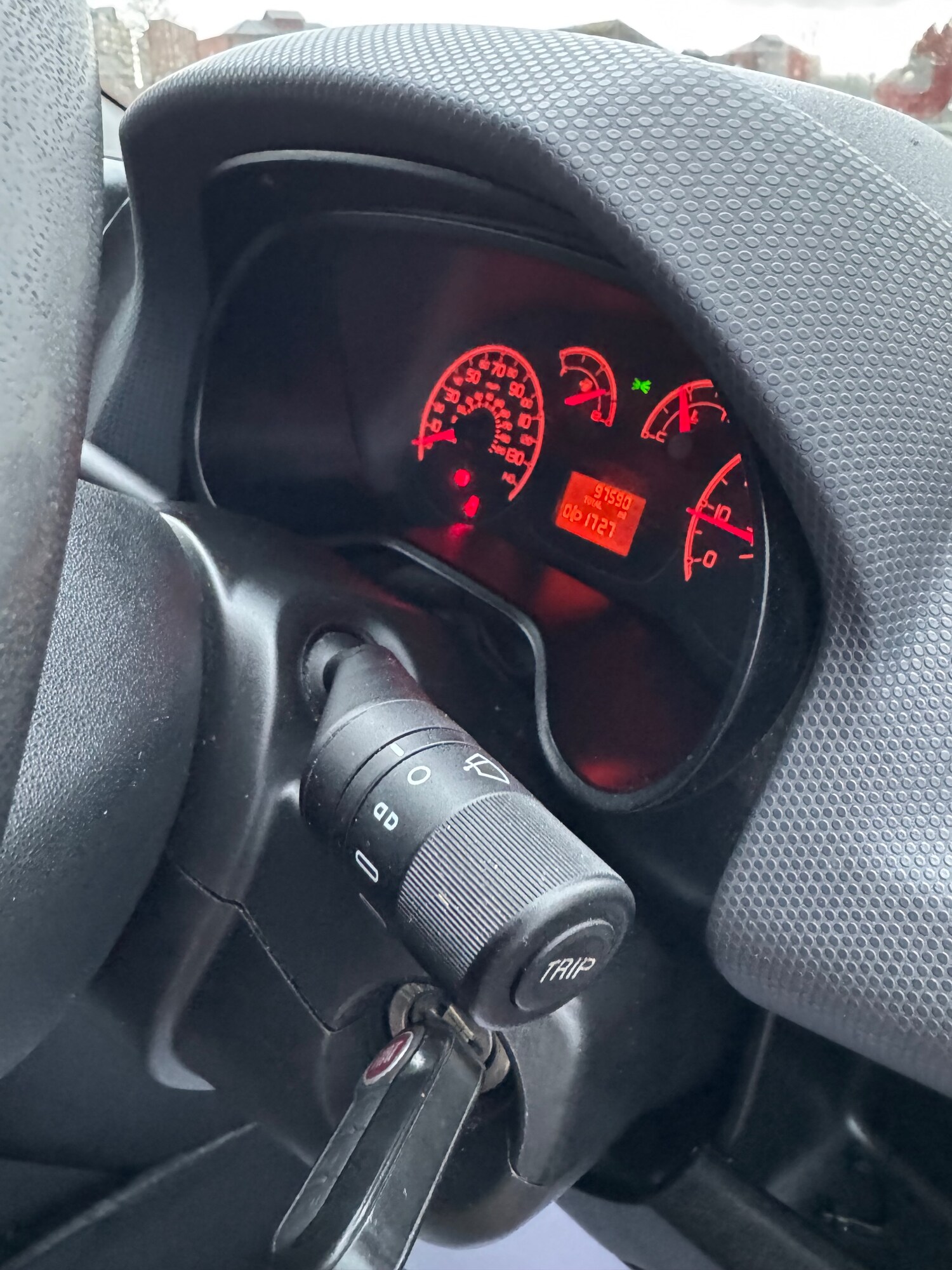 Used Fiat Doblo 2015 for sale - 77665809: Photo 14