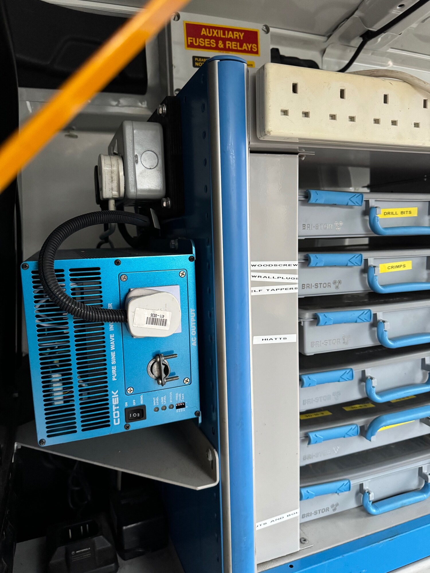 Used Fiat Doblo 2015 for sale - 77665809: Photo 17