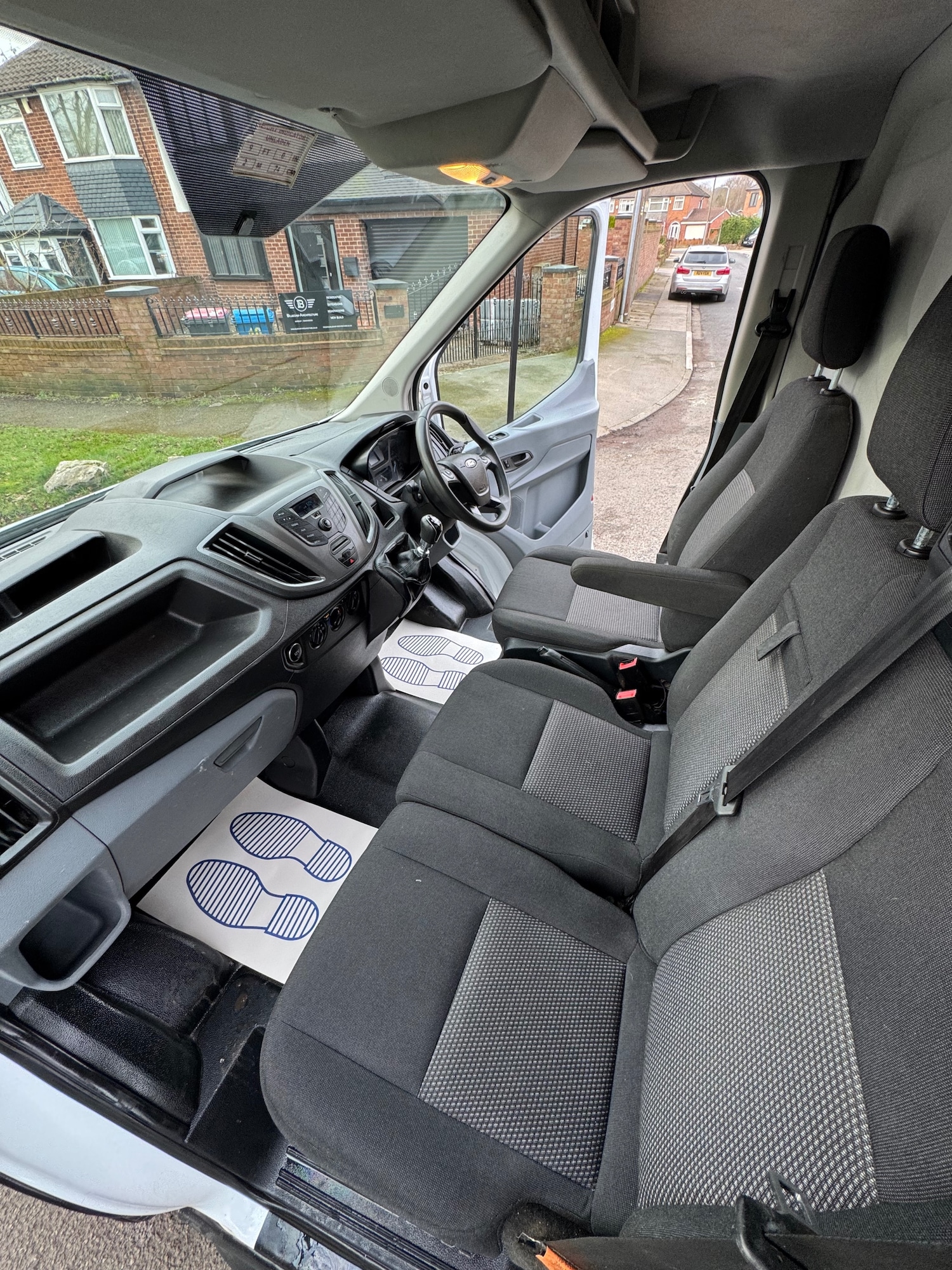 Used Ford Transit 2018 for sale - 77610700: Photo 12