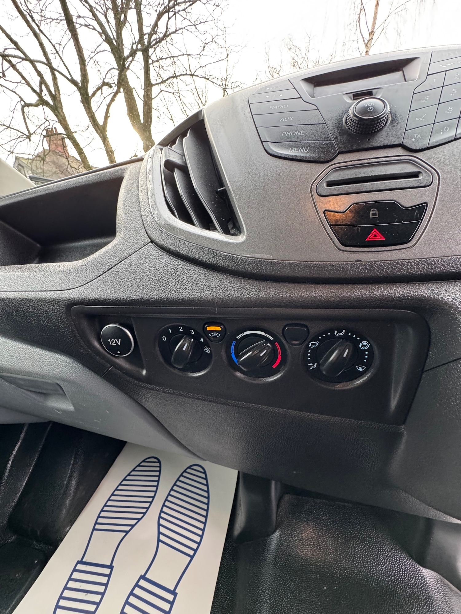 Used Ford Transit 2018 for sale - 77610700: Photo 15