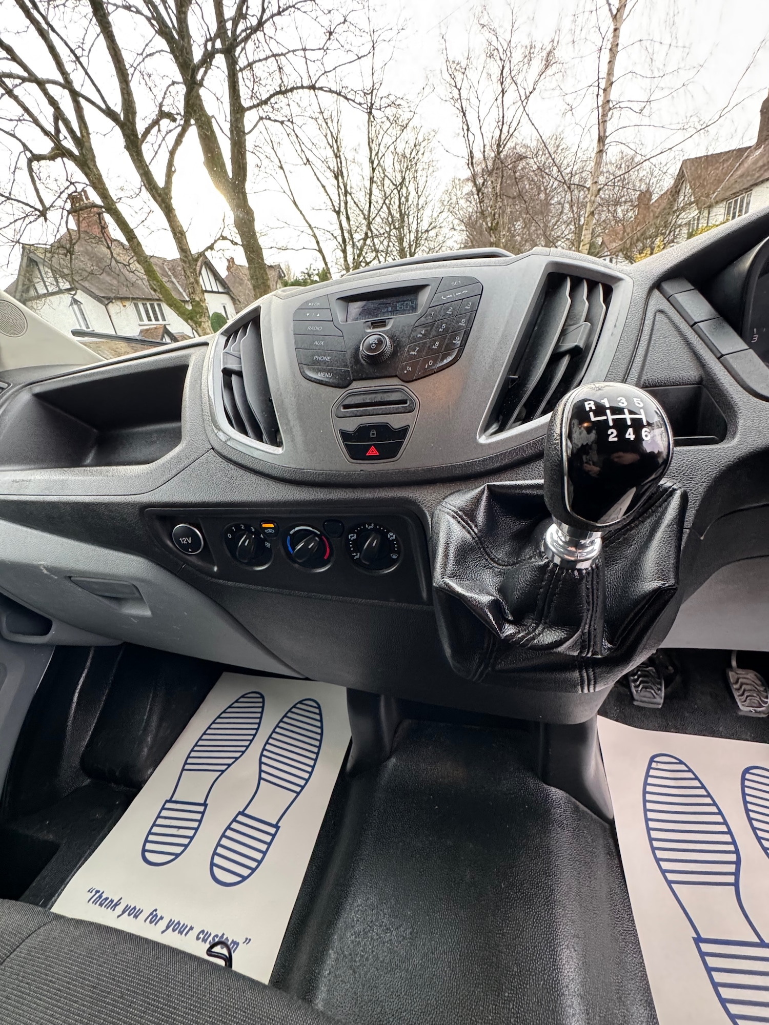 Used Ford Transit 2018 for sale - 77610700: Photo 16