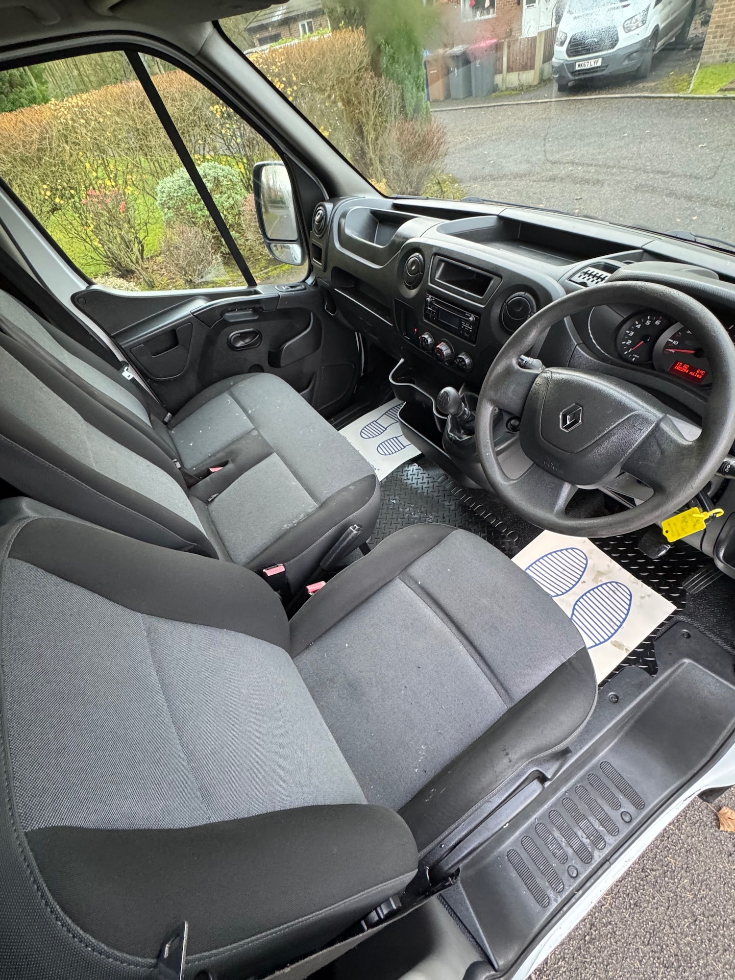 Used Renault Master 2019 for sale - 76832046: Photo 10