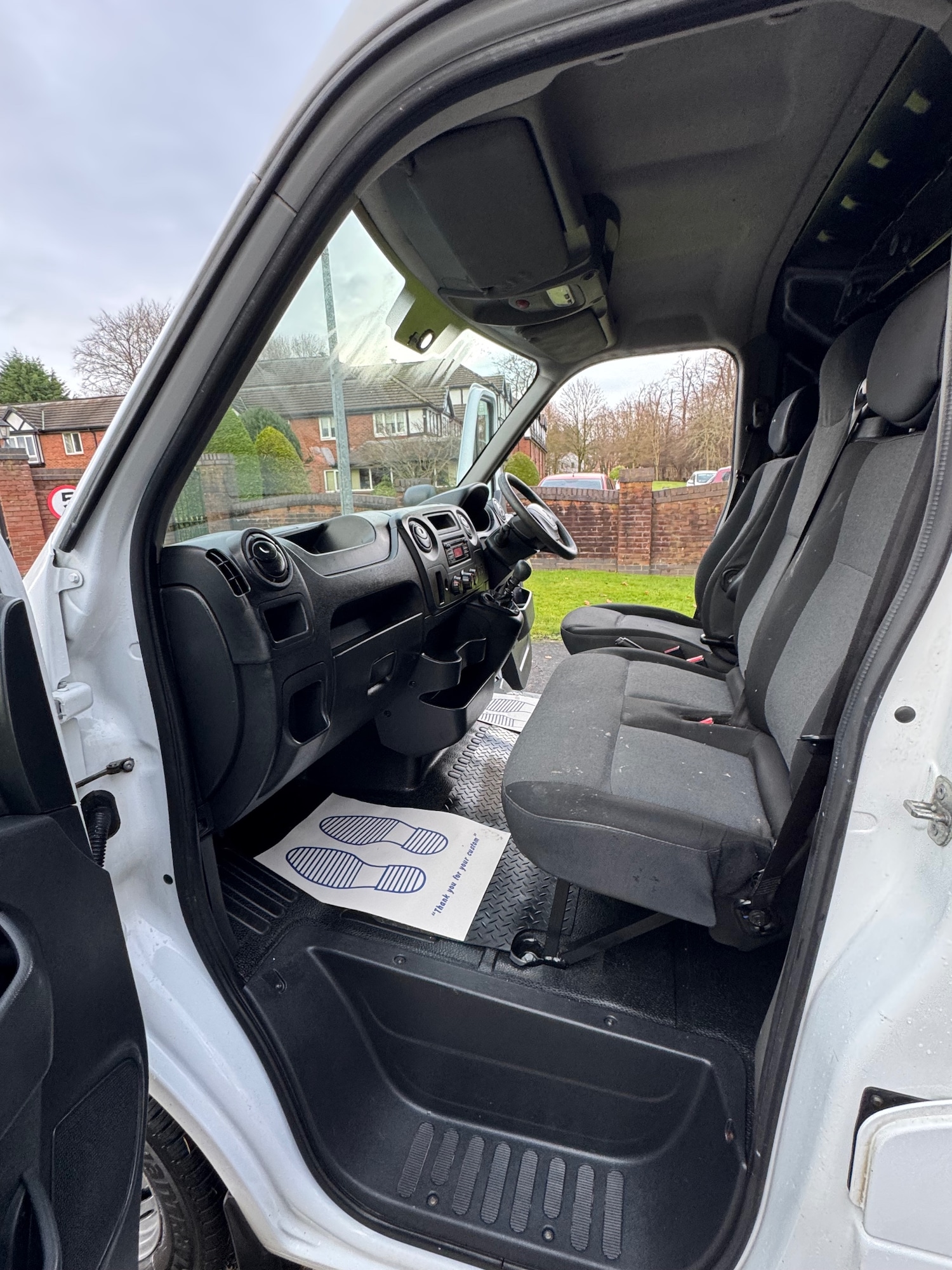 Used Renault Master 2019 for sale - 76832046: Photo 12