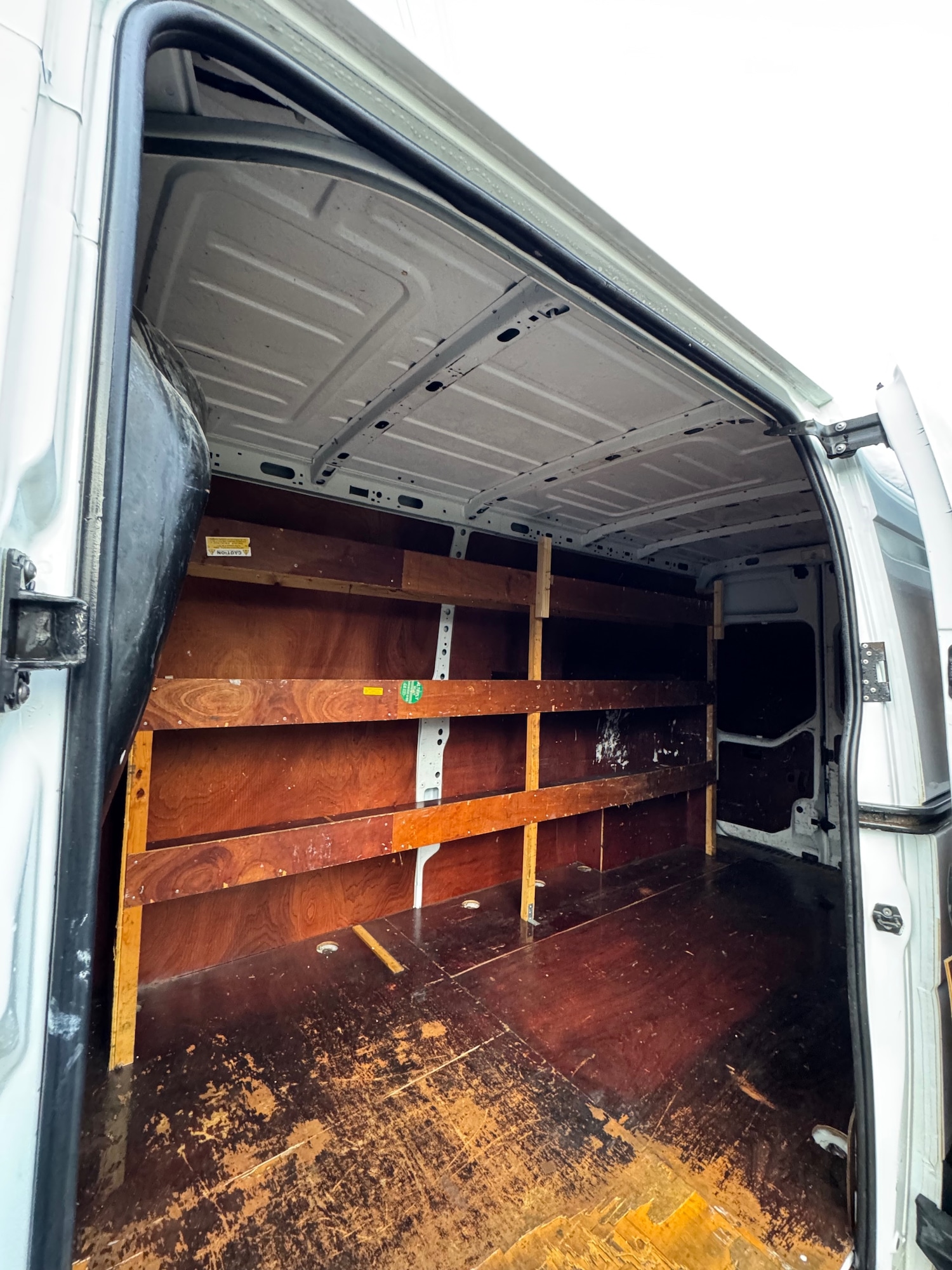 Used Renault Master 2019 for sale - 76832046: Photo 17