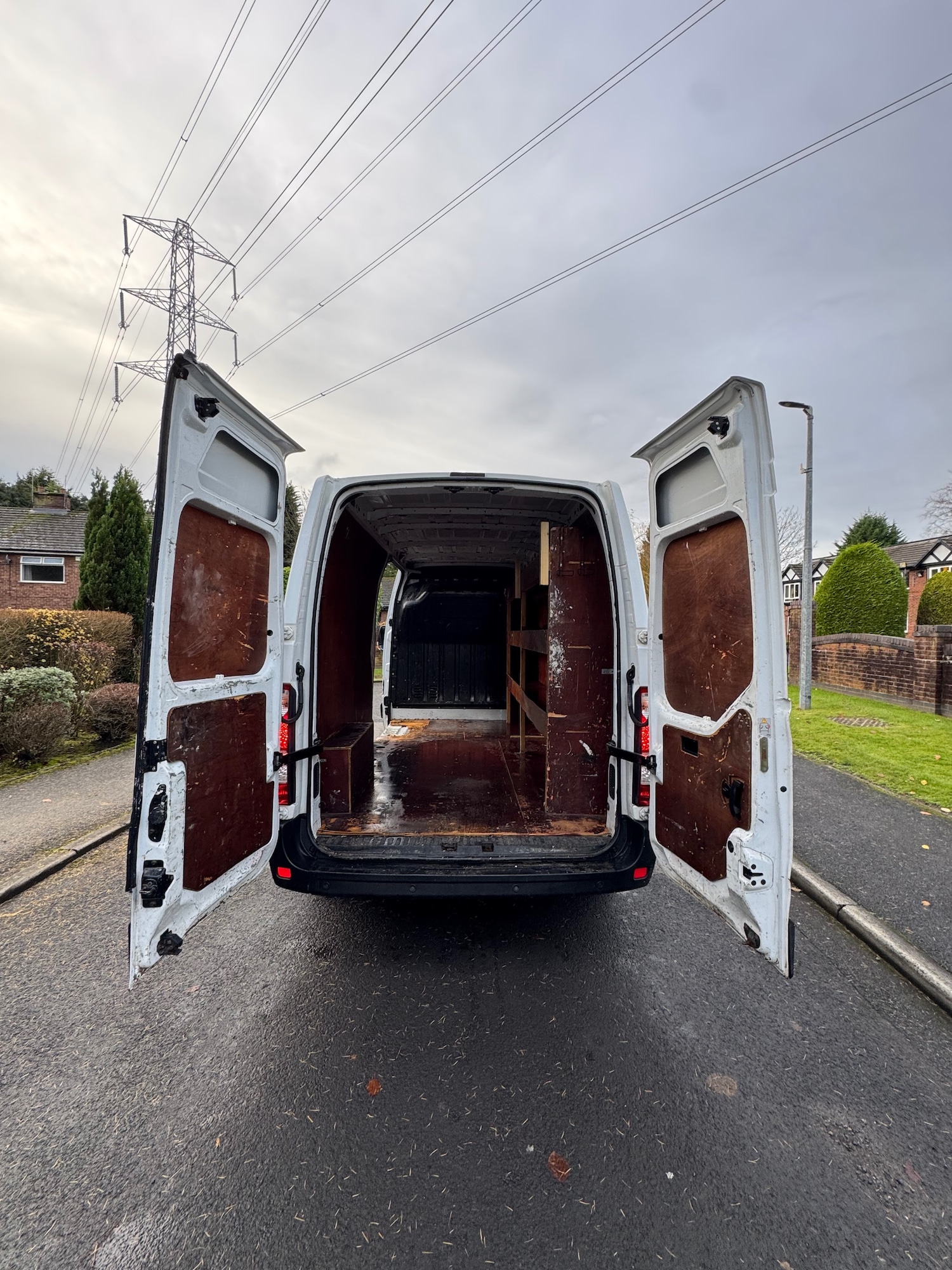 Used Renault Master 2019 for sale - 76832046: Photo 18