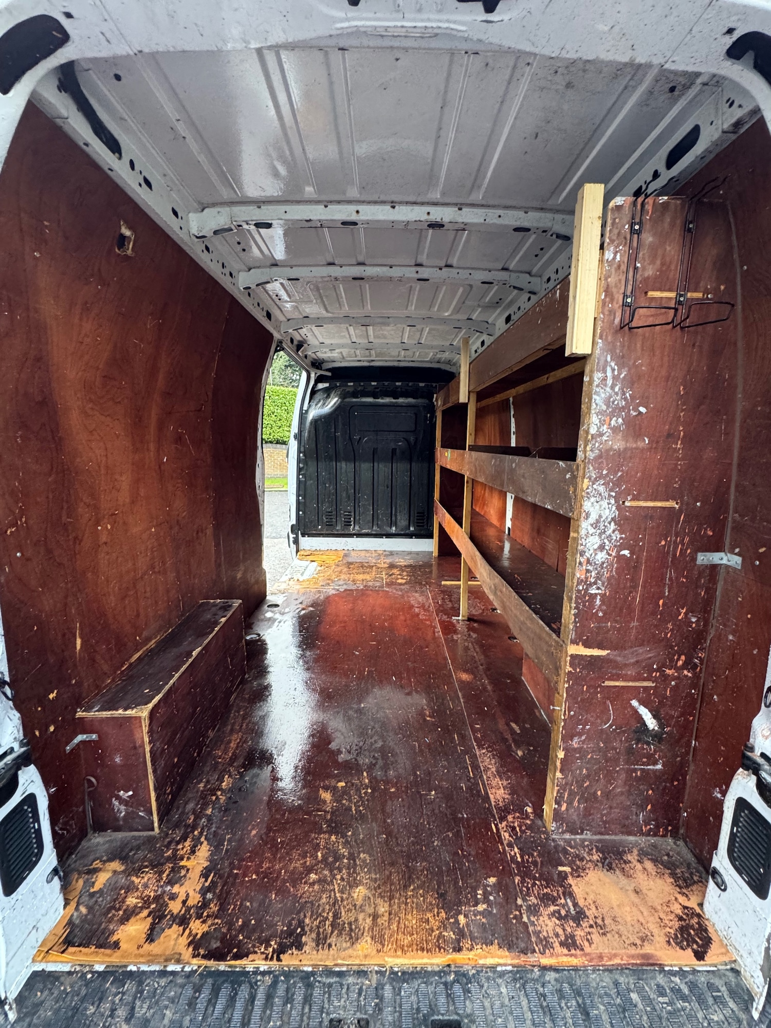 Used Renault Master 2019 for sale - 76832046: Photo 19