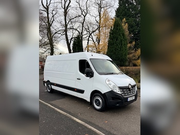 Used Renault Master 2019 for sale - 76832046: Photo