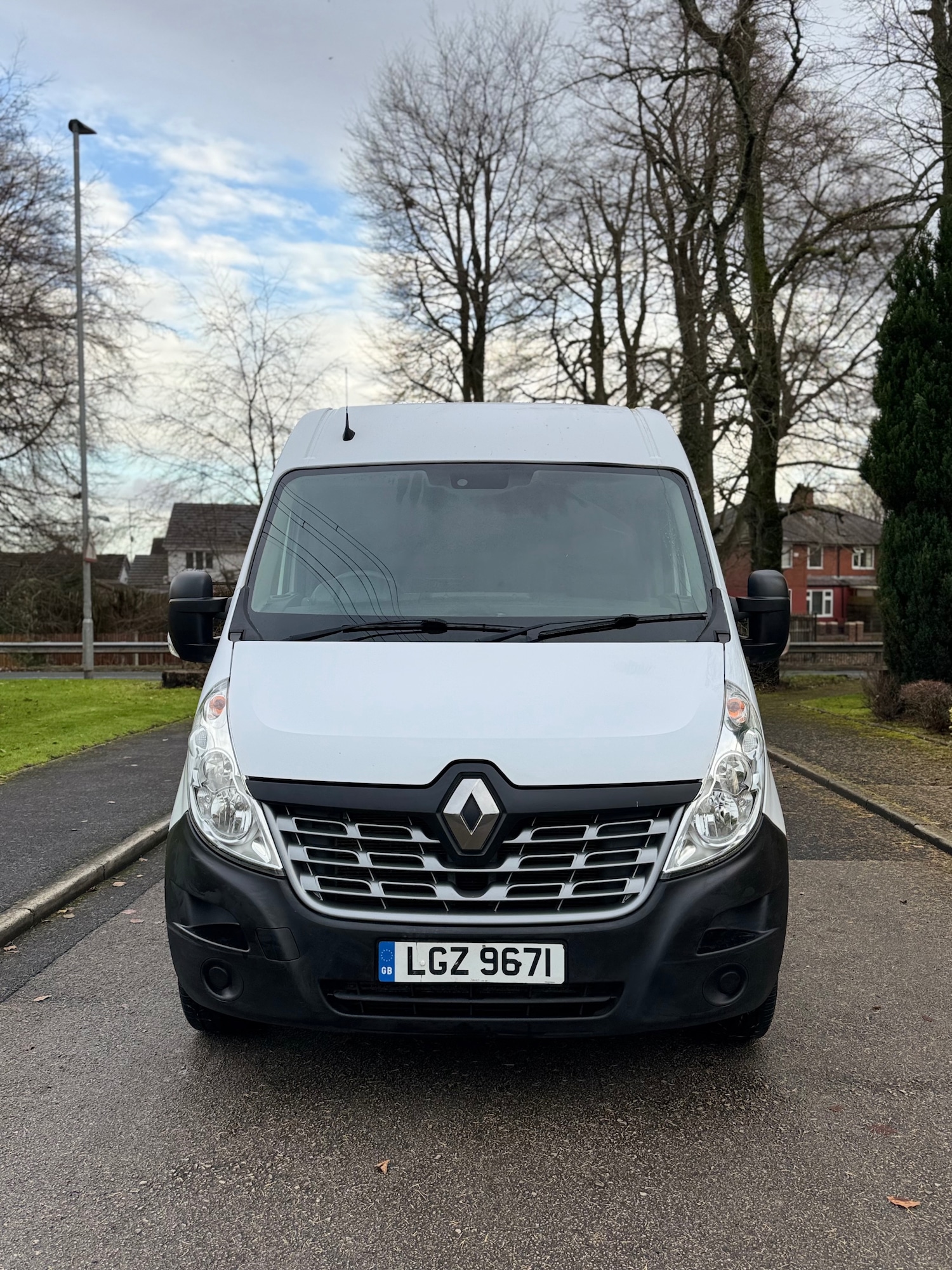 Used Renault Master 2019 for sale - 76832046: Photo 2