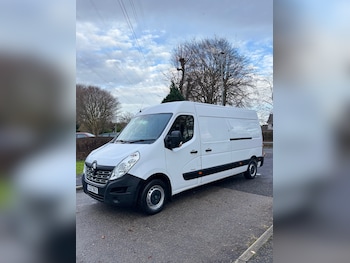 Used Renault Master 2019 for sale - 76832046: Photo