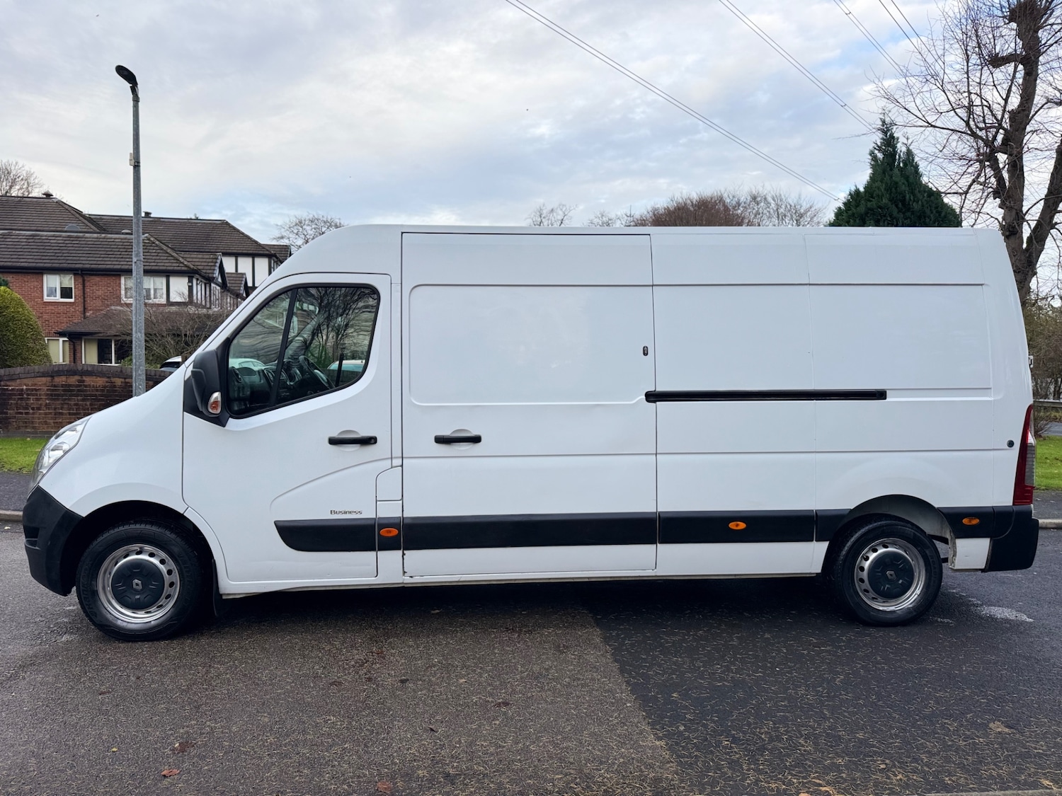 Used Renault Master 2019 for sale - 76832046: Photo 4