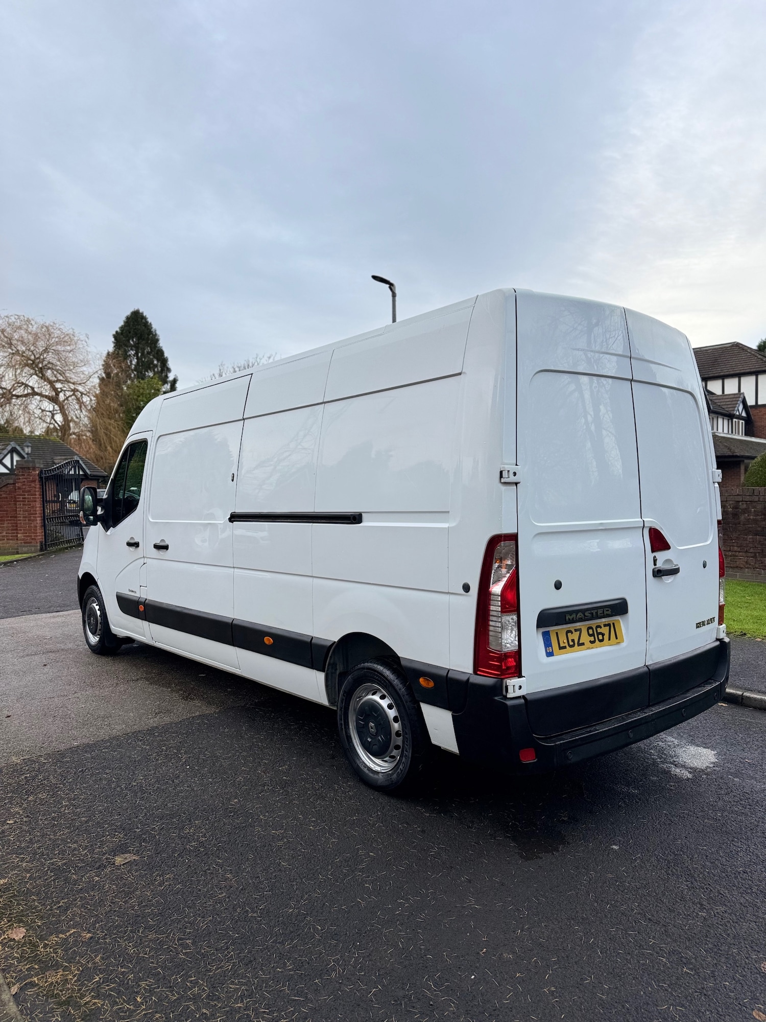 Used Renault Master 2019 for sale - 76832046: Photo 5