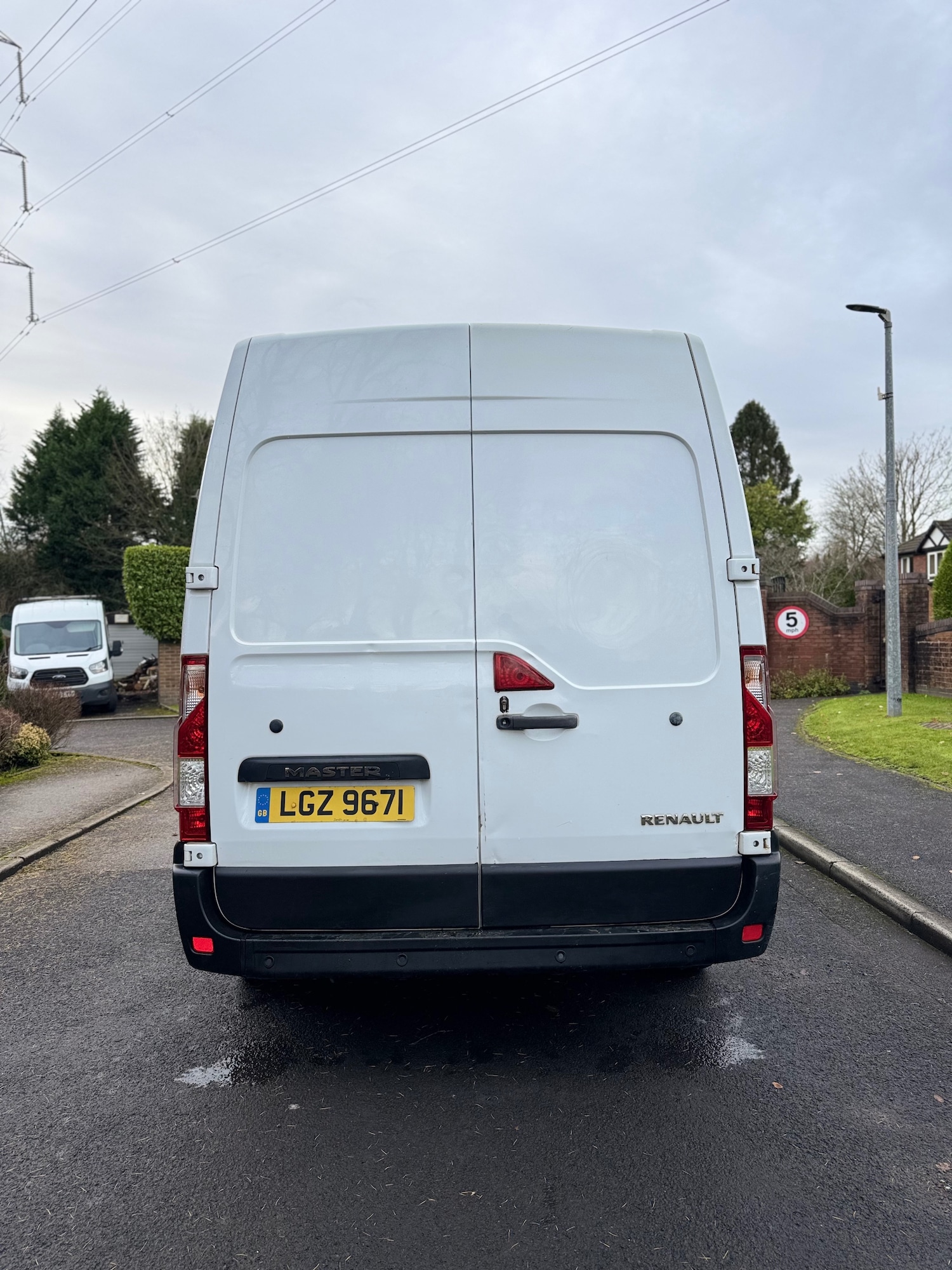 Used Renault Master 2019 for sale - 76832046: Photo 6