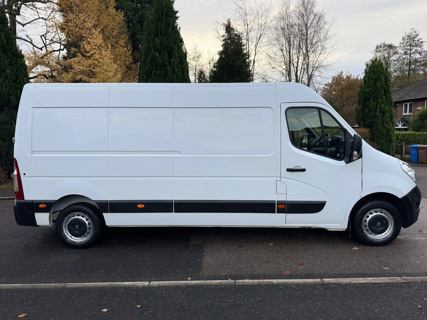 Used Renault Master 2019 for sale - 76832046: Photo 8