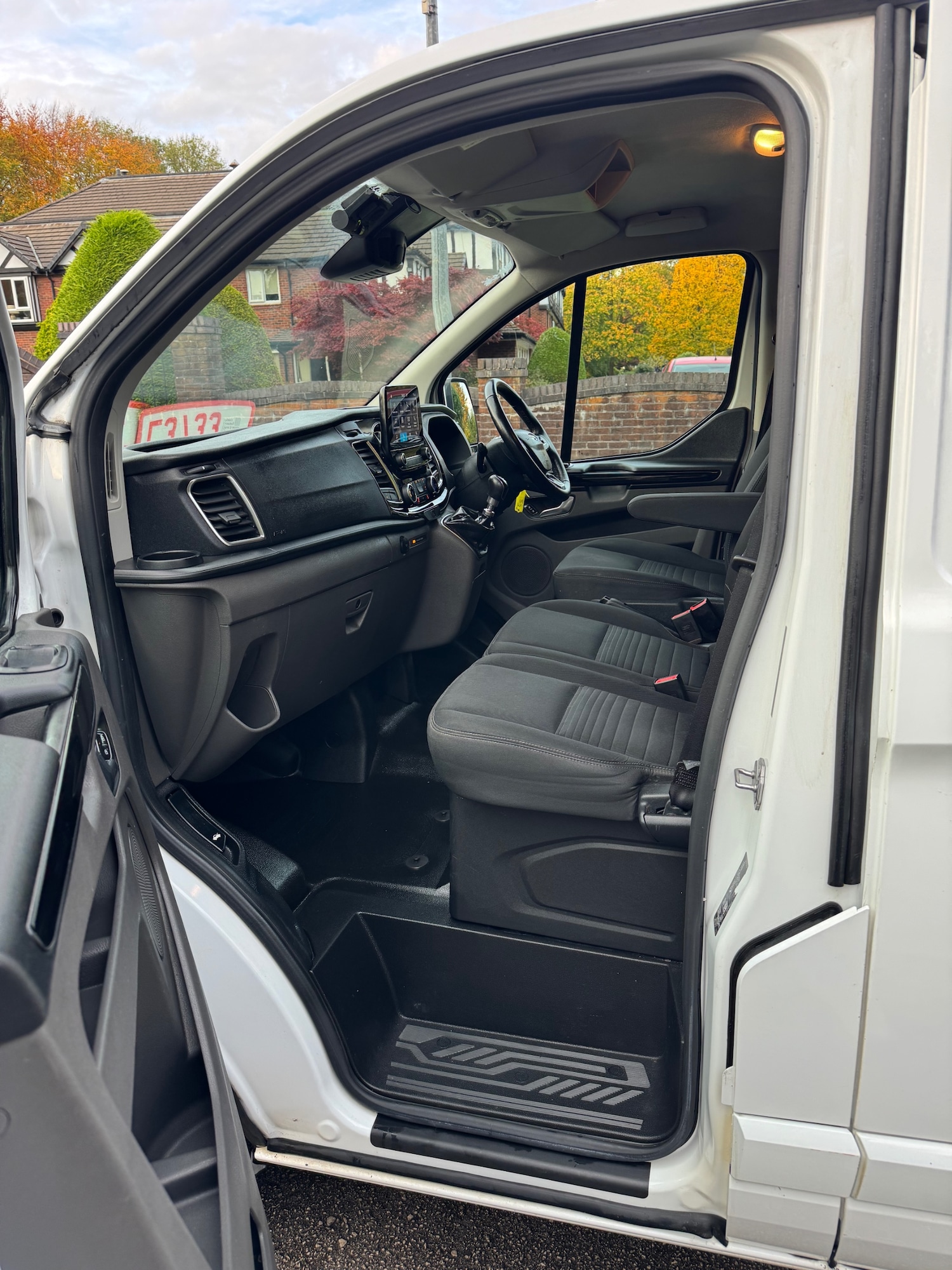 Used Ford Transit Custom 2021 for sale - 76583436: Photo 12