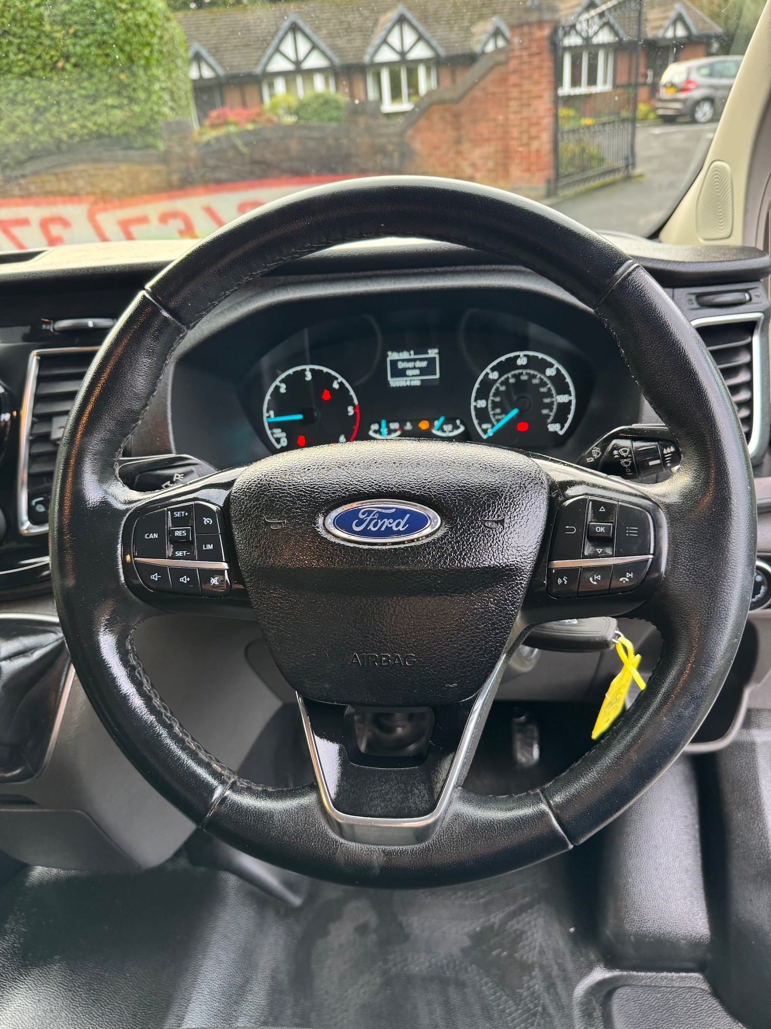 Used Ford Transit Custom 2021 for sale - 76583436: Photo 13