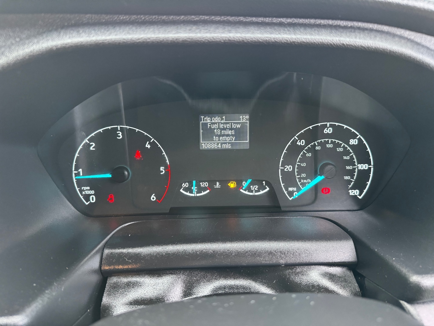 Used Ford Transit Custom 2021 for sale - 76583436: Photo 14