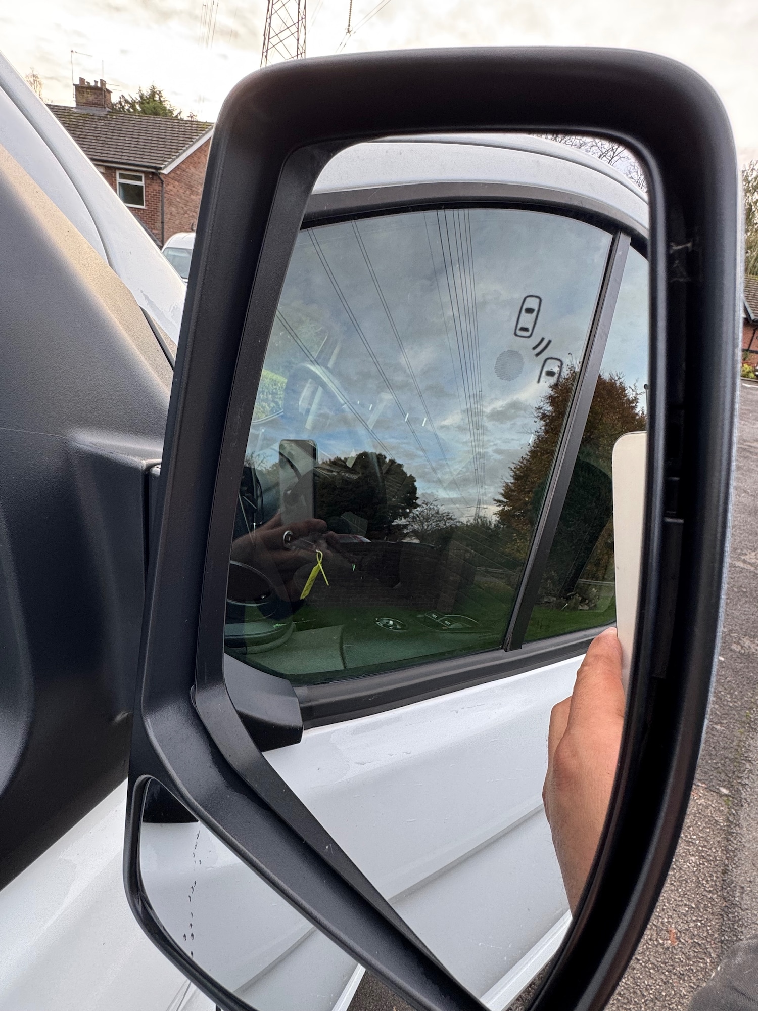 Used Ford Transit Custom 2021 for sale - 76583436: Photo 17