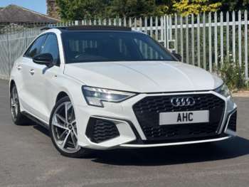 2021 (21) - 2.0 TDI 35 Edition 1 S Tronic Euro 6 (s/s) 4dr