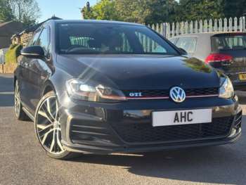 2017 (17) - 2.0 TSI GTI 5dr DSG
