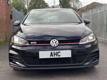 Used Volkswagen Golf 2017 for sale - 74643224: Photo
