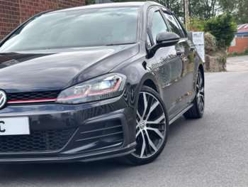 Used Volkswagen Golf 2017 for sale - 74643224: Photo