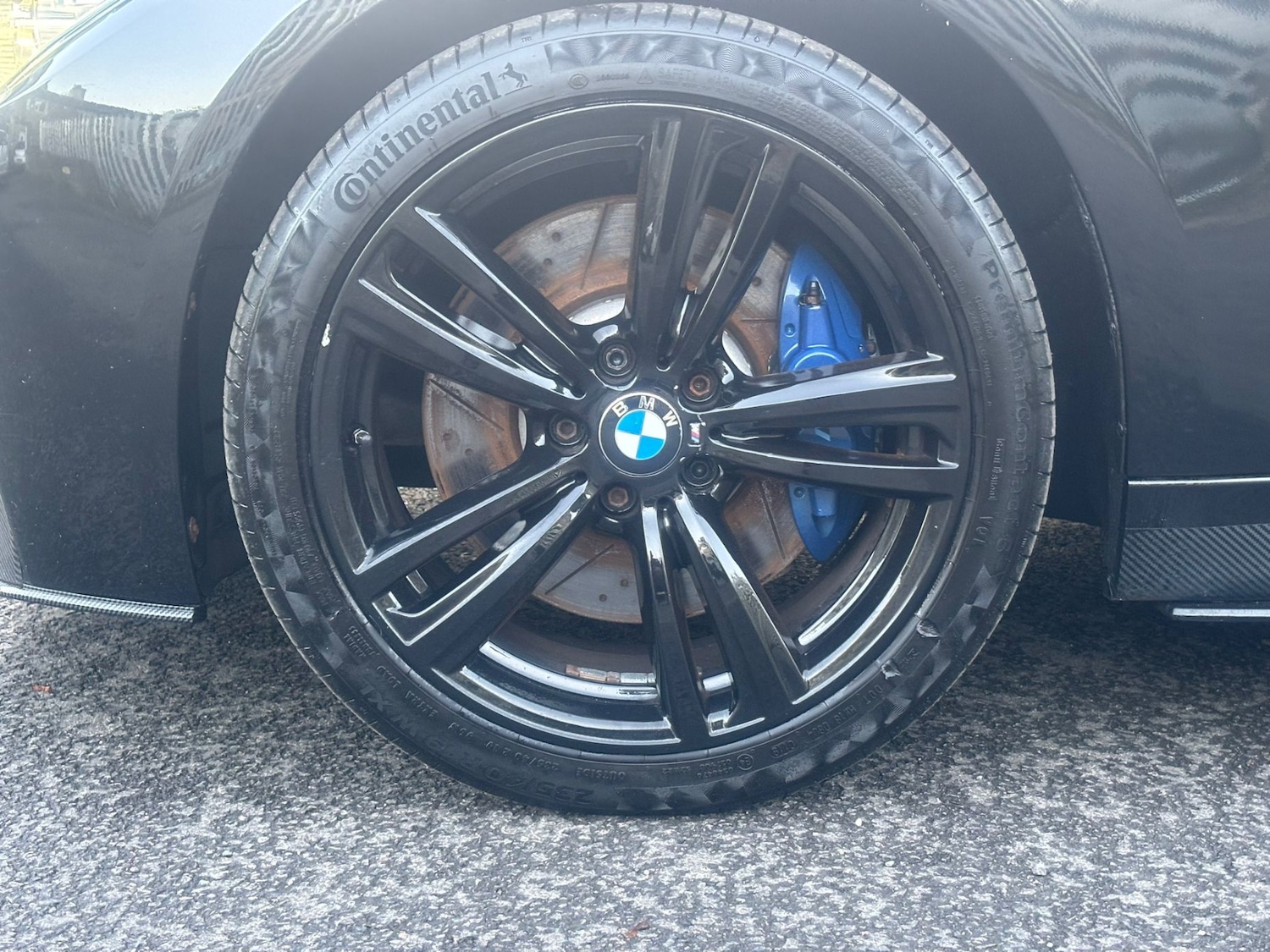 Used BMW 3 Series 2017 for sale - 75401334: Photo 14