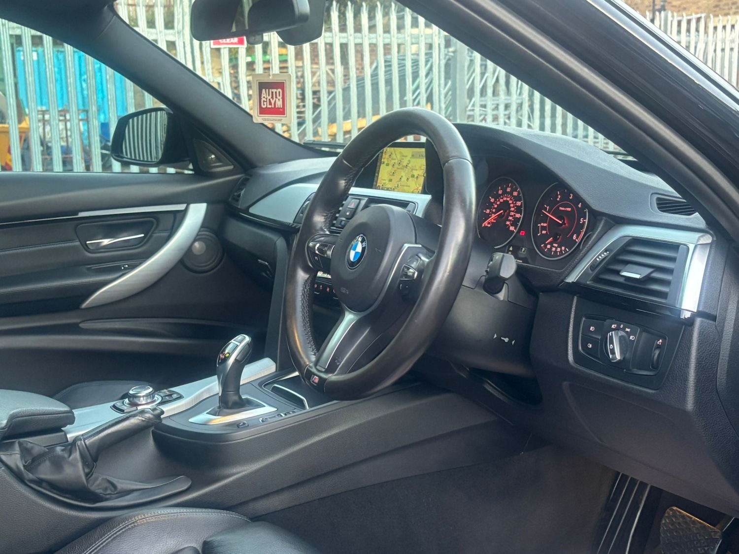 Used BMW 3 Series 2017 for sale - 75401334: Photo 23