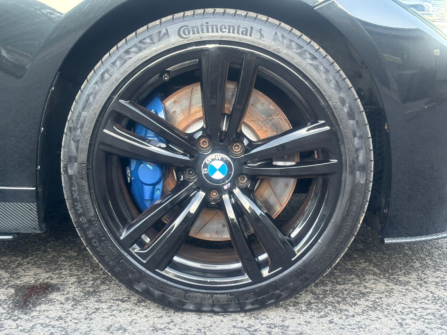 Used BMW 3 Series 2017 for sale - 75401334: Photo 24