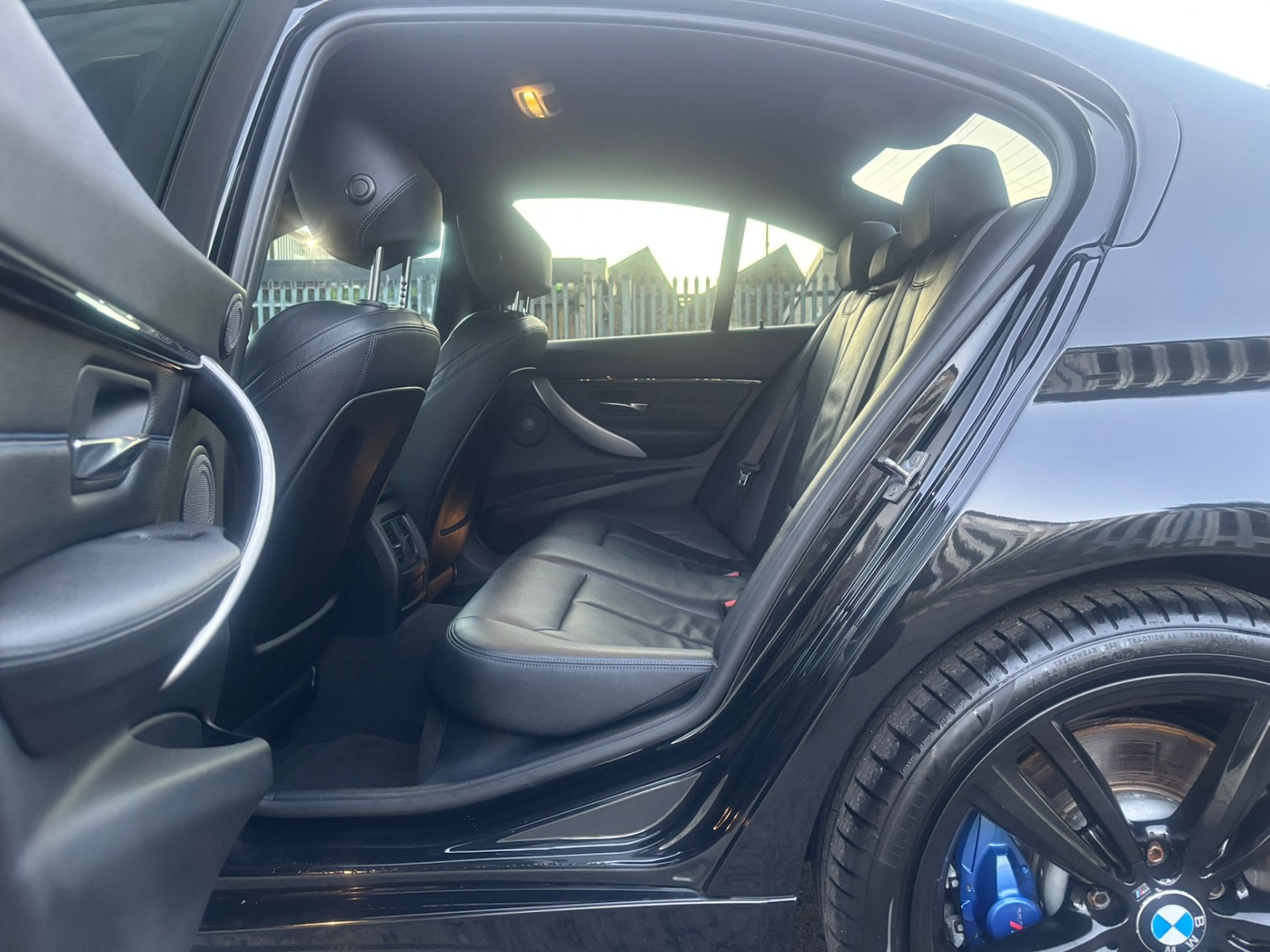 Used BMW 3 Series 2017 for sale - 75401334: Photo 25