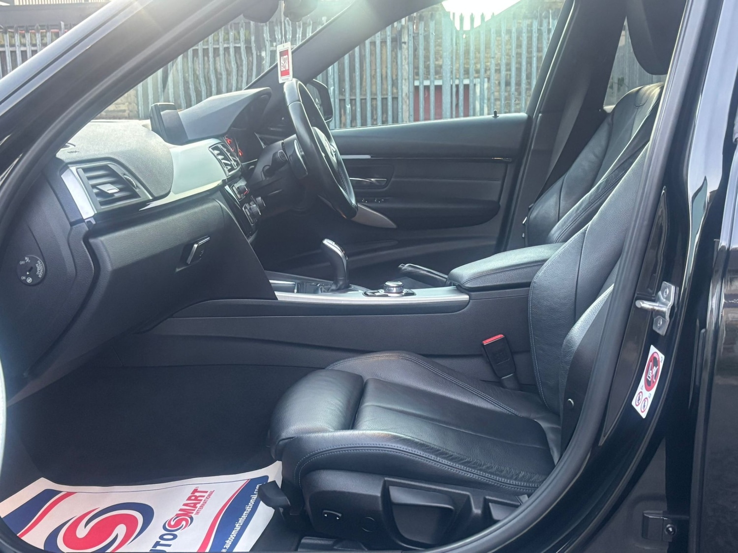 Used BMW 3 Series 2017 for sale - 75401334: Photo 26