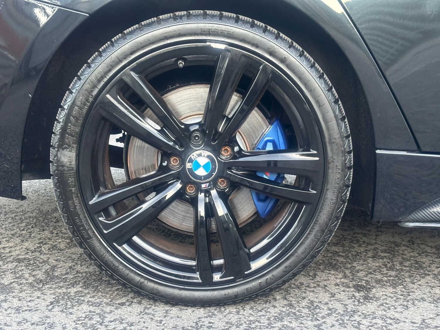 Used BMW 3 Series 2017 for sale - 75401334: Photo 27