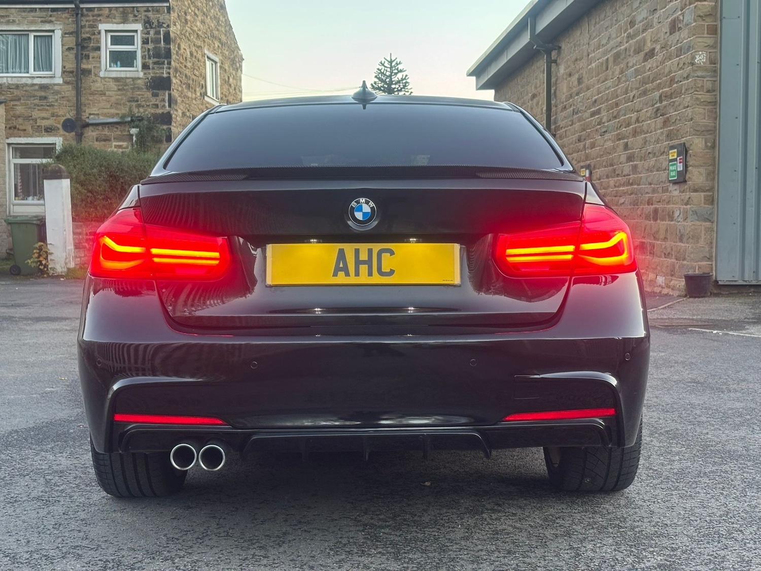 Used BMW 3 Series 2017 for sale - 75401334: Photo 5