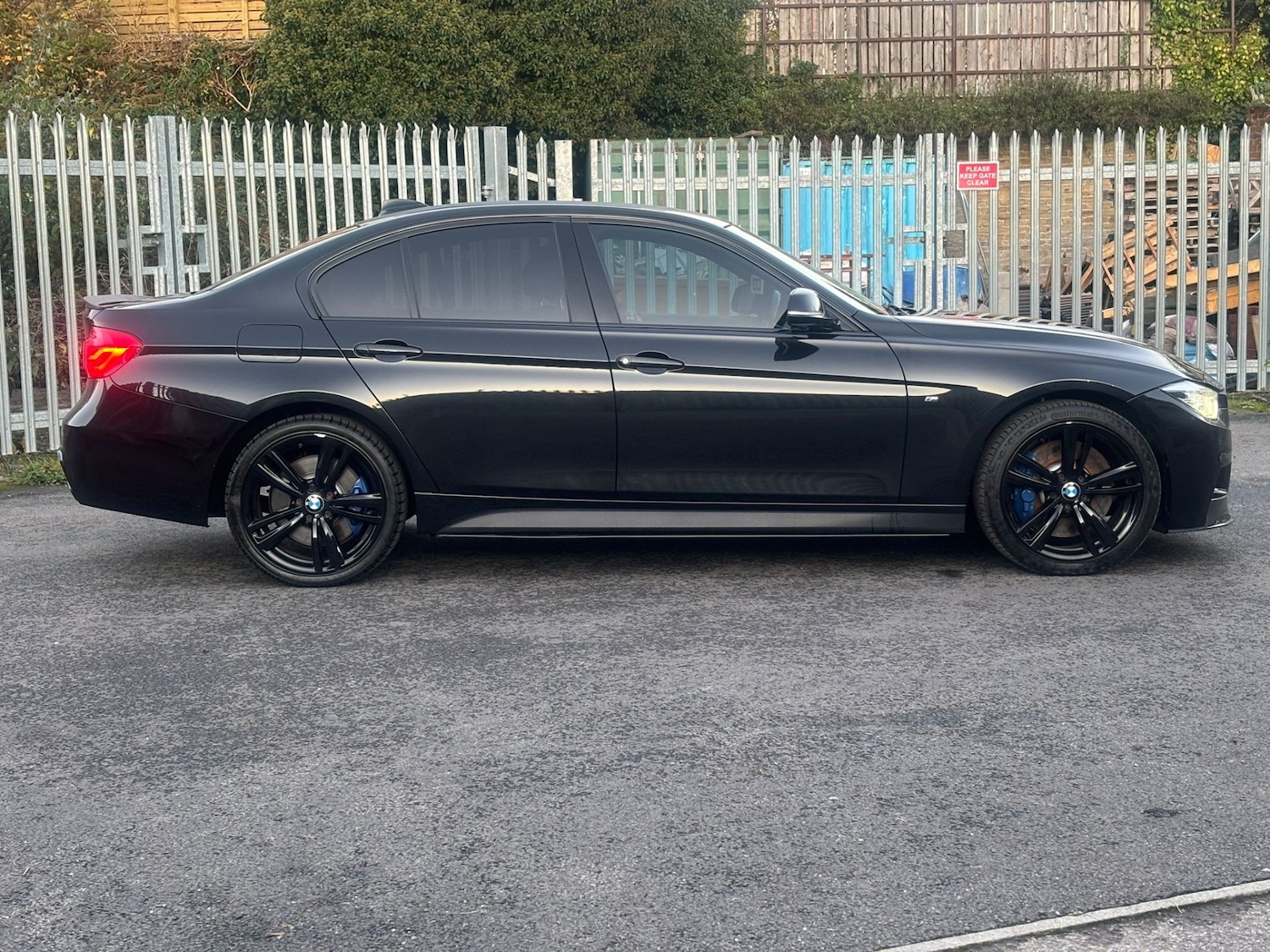 Used BMW 3 Series 2017 for sale - 75401334: Photo 6