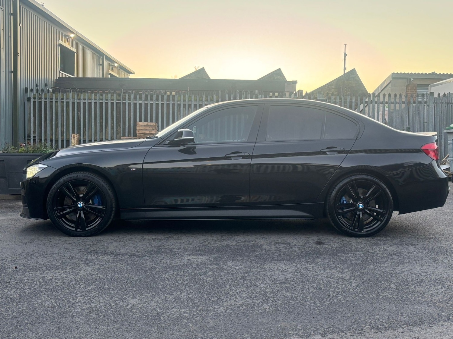 Used BMW 3 Series 2017 for sale - 75401334: Photo 7