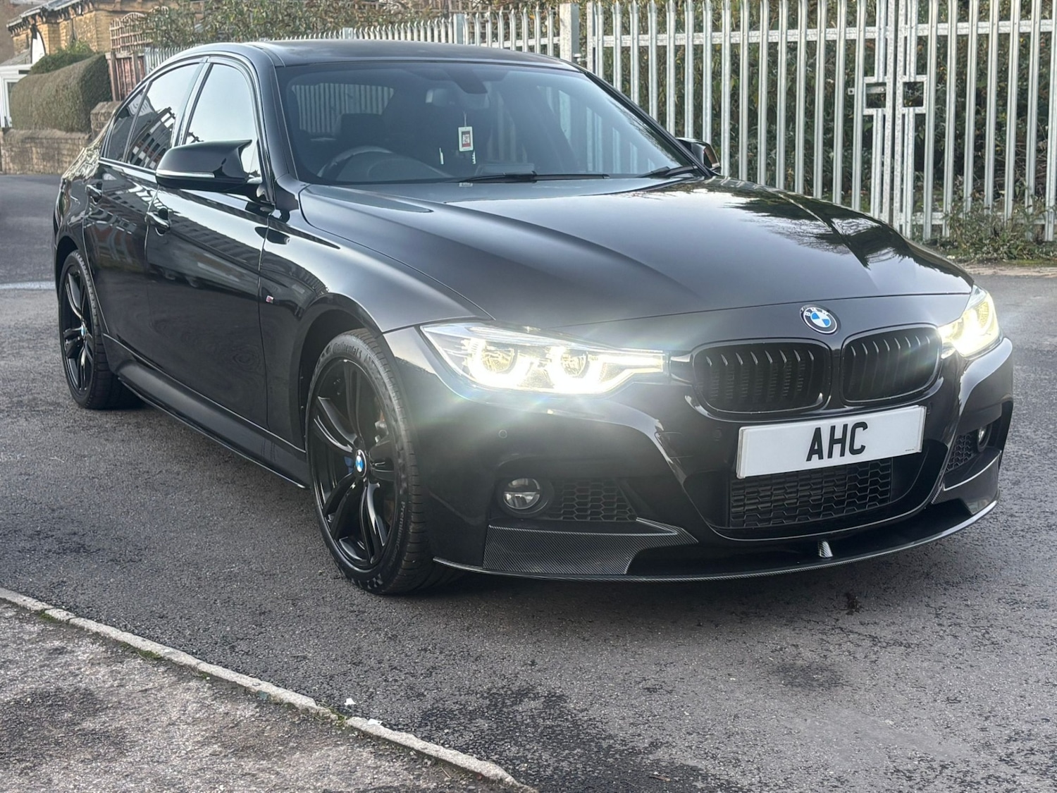 Used BMW 3 Series 2017 for sale - 75401334: Photo 8