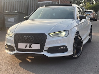 Used Audi A3 2014 for sale - 75401647: Photo