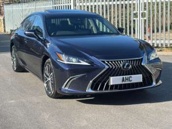 Used Lexus ES 2023 for sale - 74294502: Photo