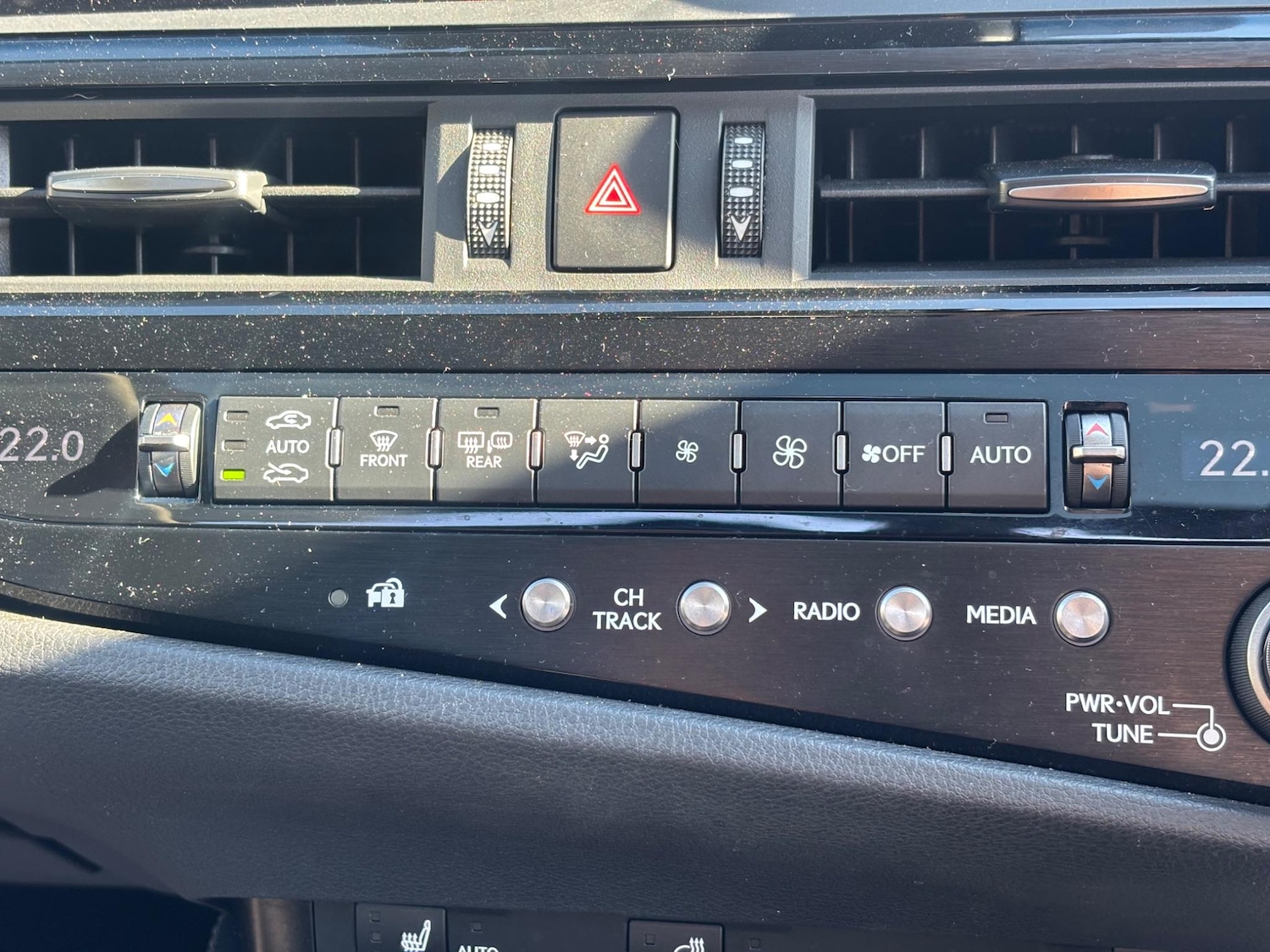 Vehicle 34